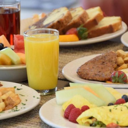 Madinah Hotel 바쿠 외부 사진