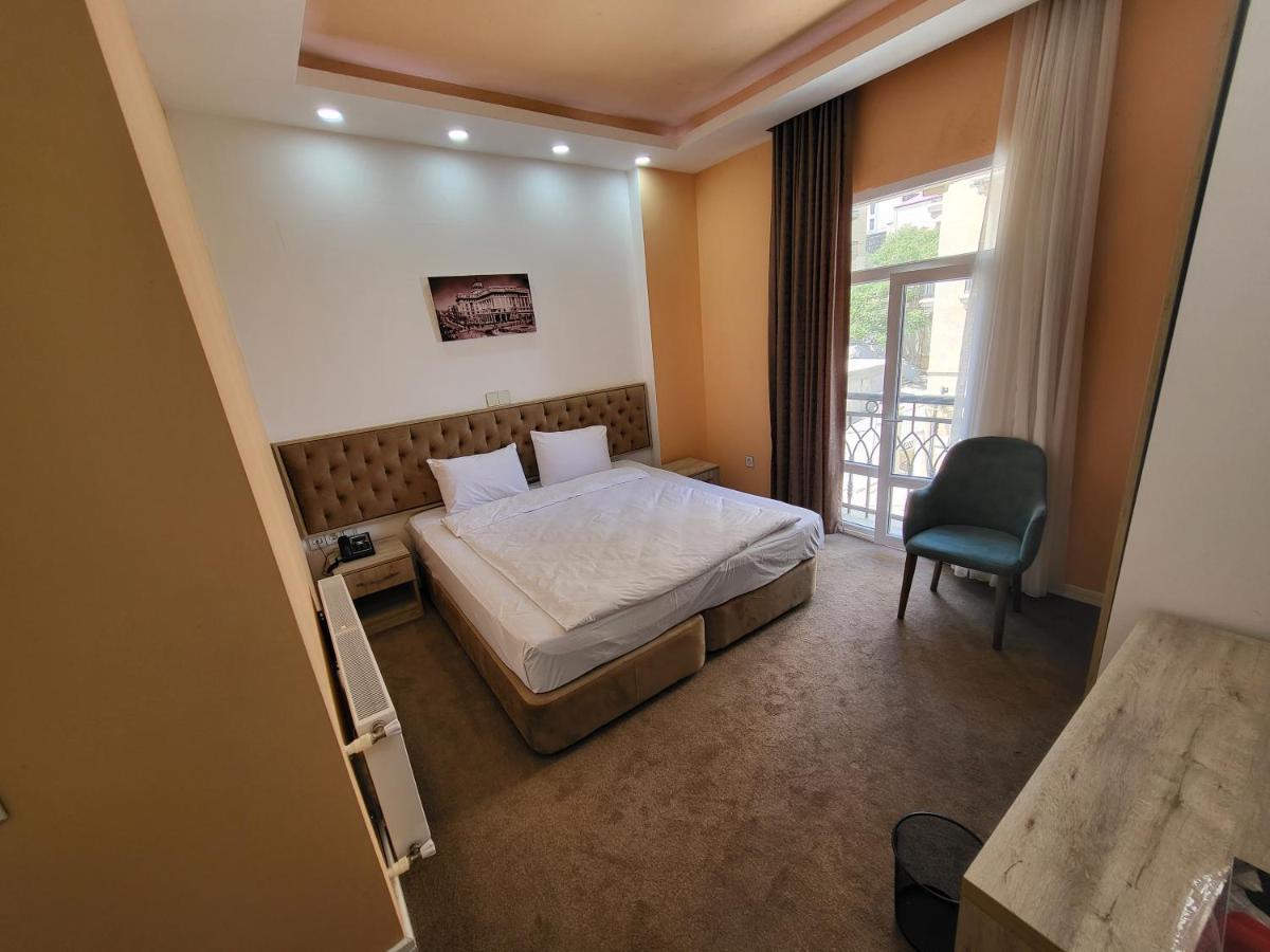Madinah Hotel 바쿠 외부 사진