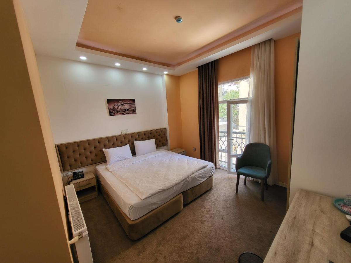 Madinah Hotel 바쿠 외부 사진