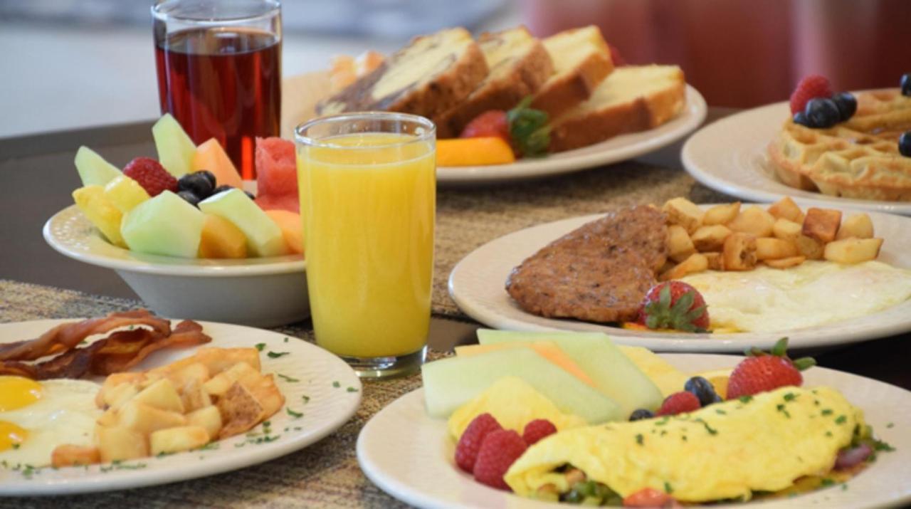 Madinah Hotel 바쿠 외부 사진